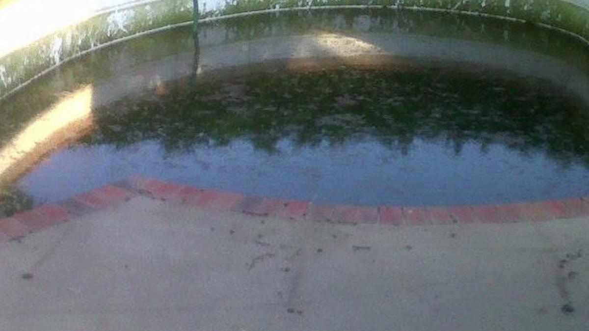 Swimming Pool Repair in Murfreesboro TN, Backyard Blues Pool Service LLC