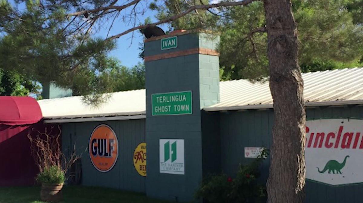 Banquet Halls in Odessa TX, The Shack In The Back