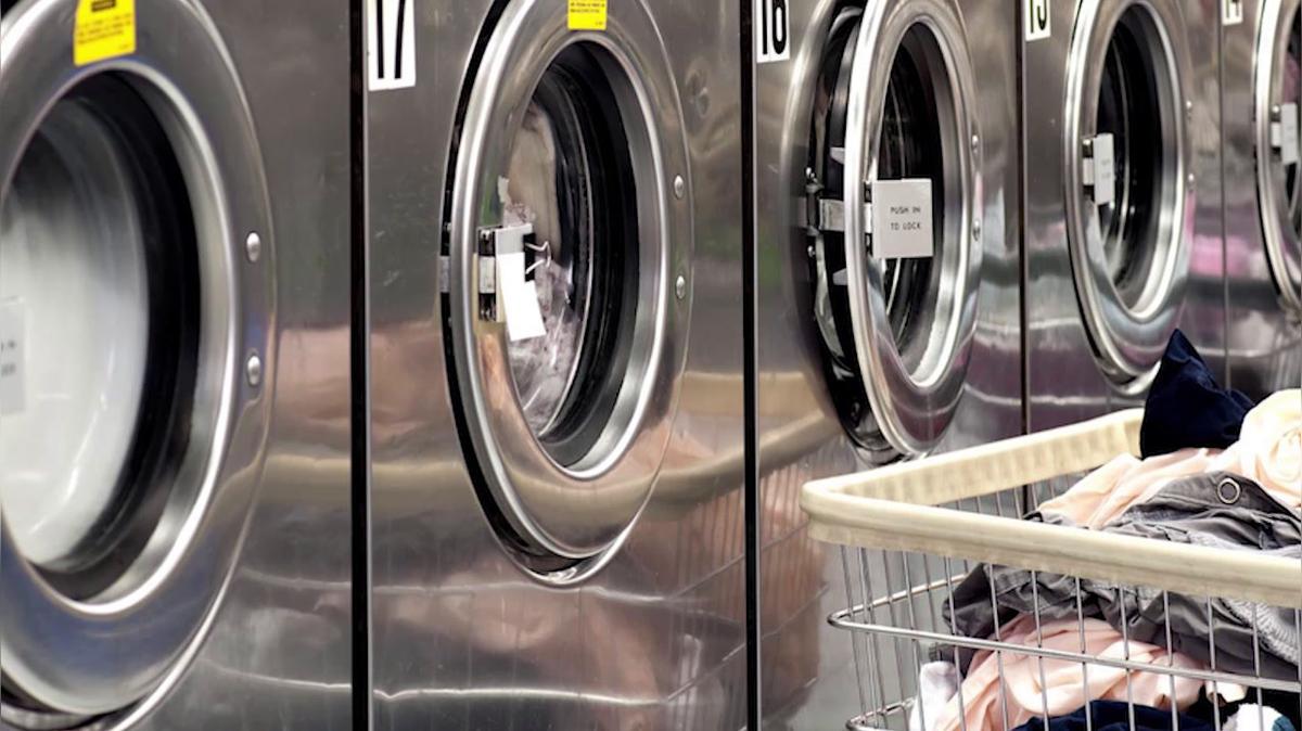 Laundromat in Littleton CO, Fresh Start 1 Laundromat