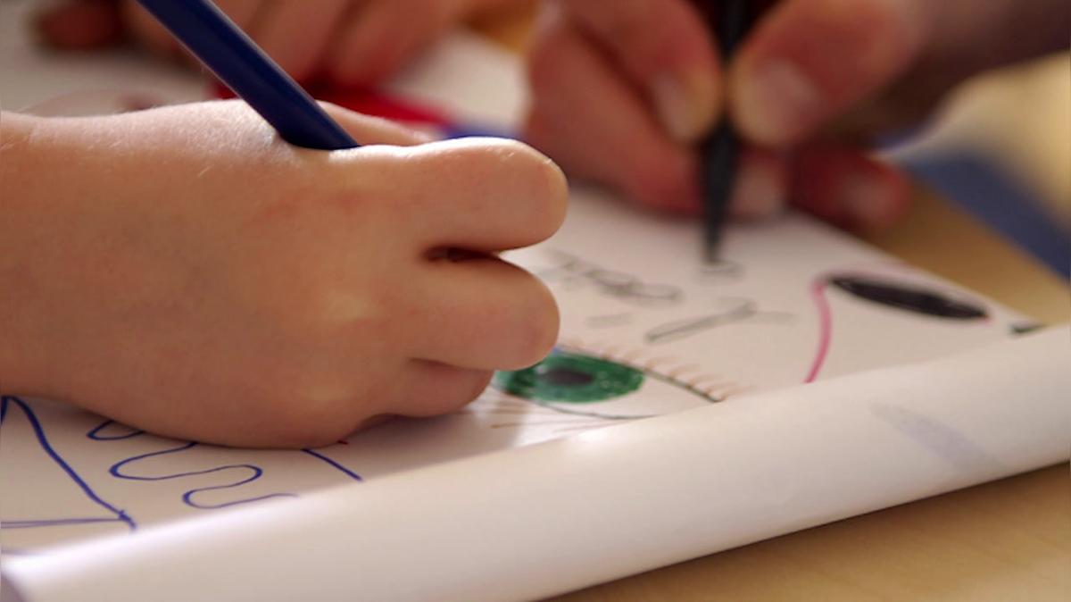 Child Care in Anchorage AK, Lothem Preschool