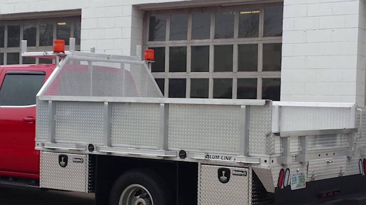 Truck Equipment in Candia NH, Candia Trailers &amp; Snow Equipment Company 