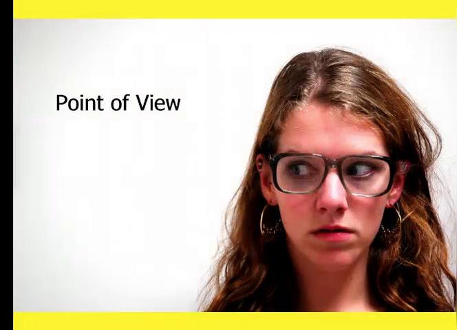 Point of View