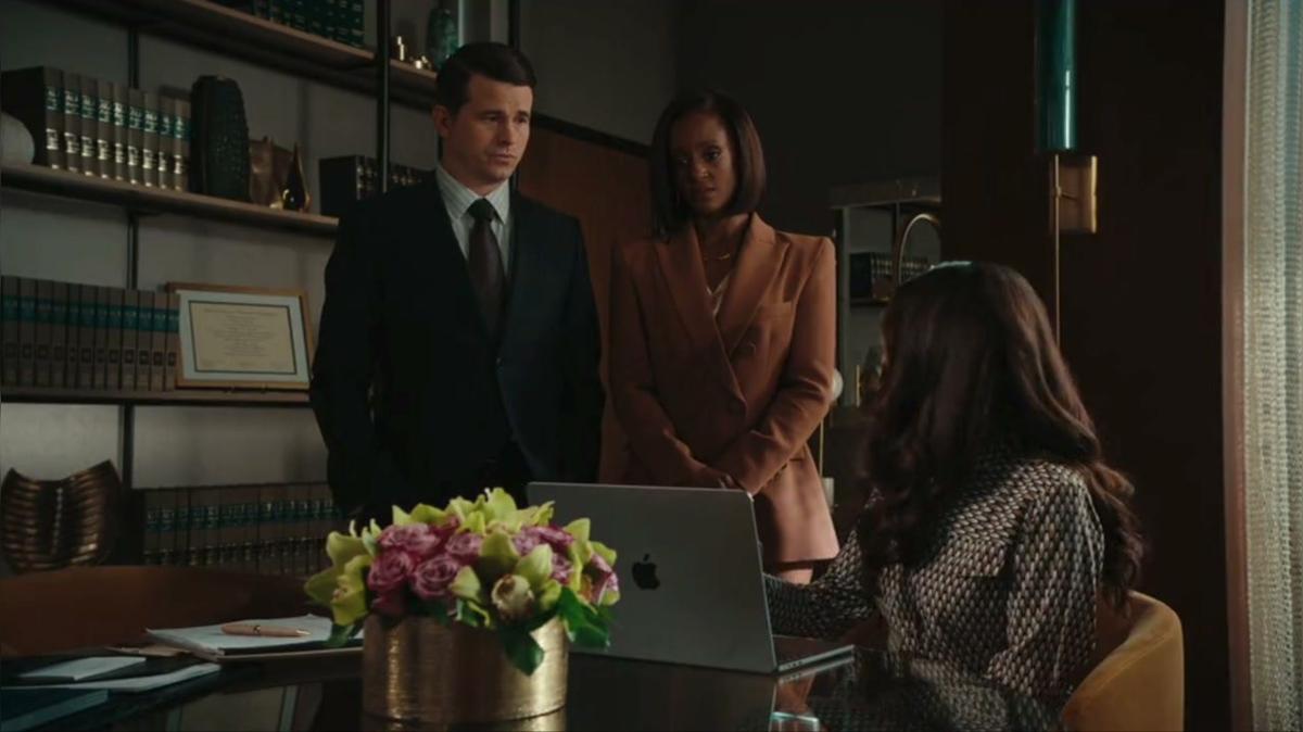 Thomson Reuters - Matlock - S2 E13