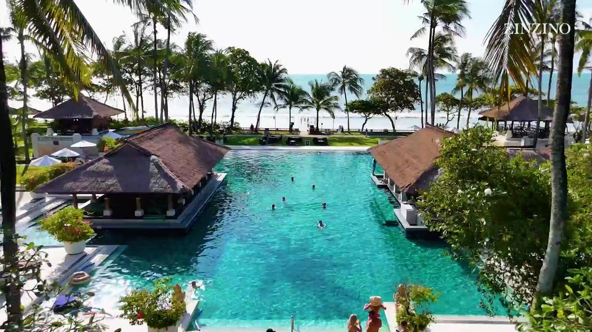 Zinzino Director Trip 2026 Bali