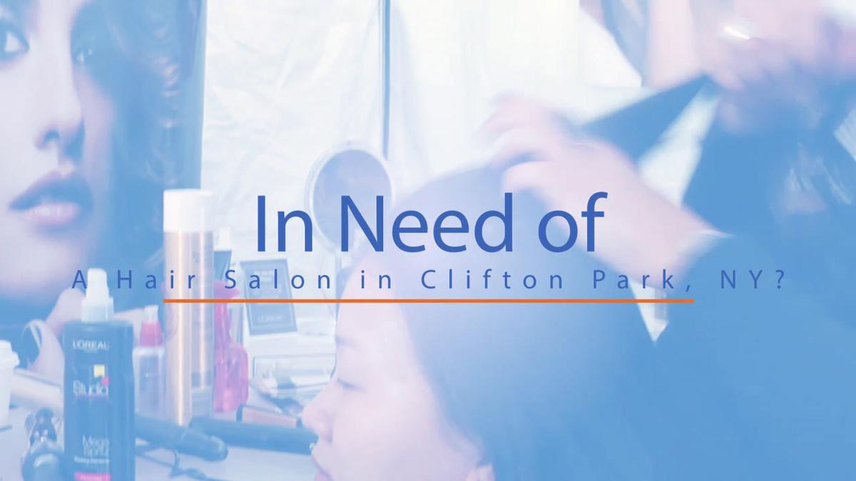 Hair Salon in Clifton Park NY, Bella Moda Hair Salon