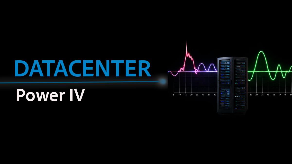 PMI AAP WP 423 Webinar Datacenter Power IV