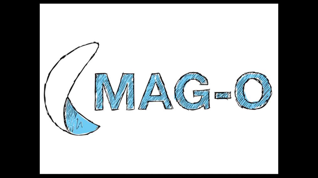 MyMag logo animation.wmv