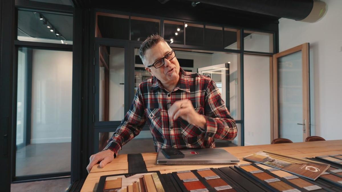 Quantum Windows and Doors Promo