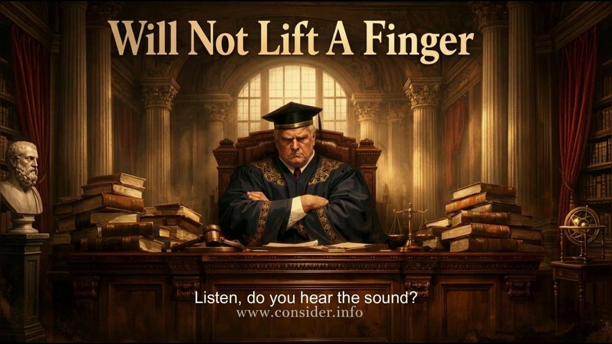 The Finger