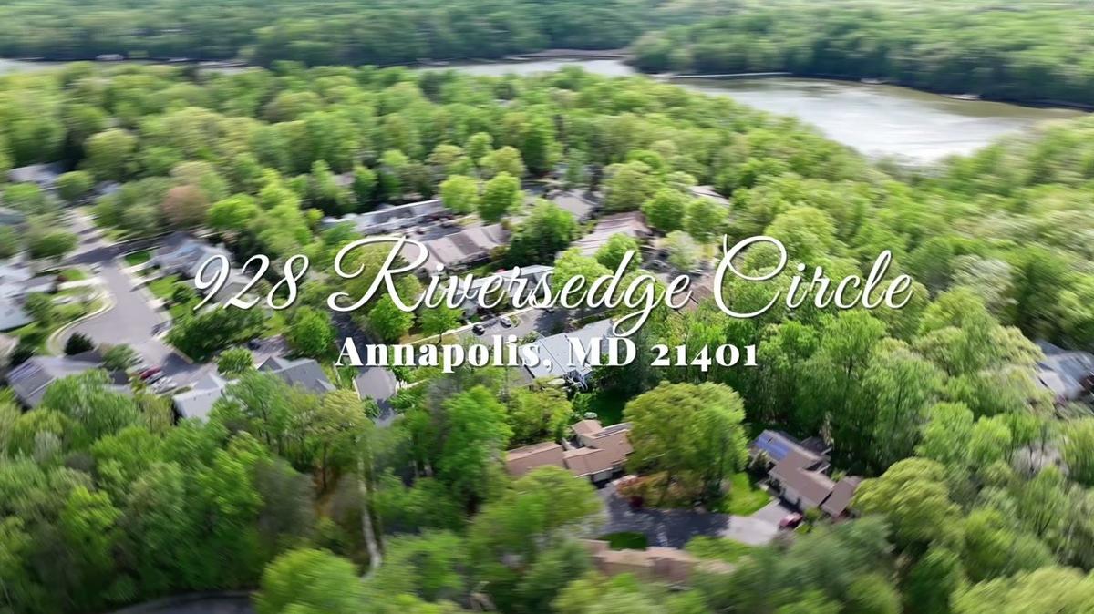 928 Riversedge Circle, Annapolis, MD 21401