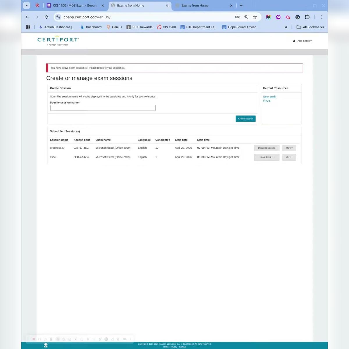 Entire Screen - Screencastify - April 22, 2026 3:00 PM