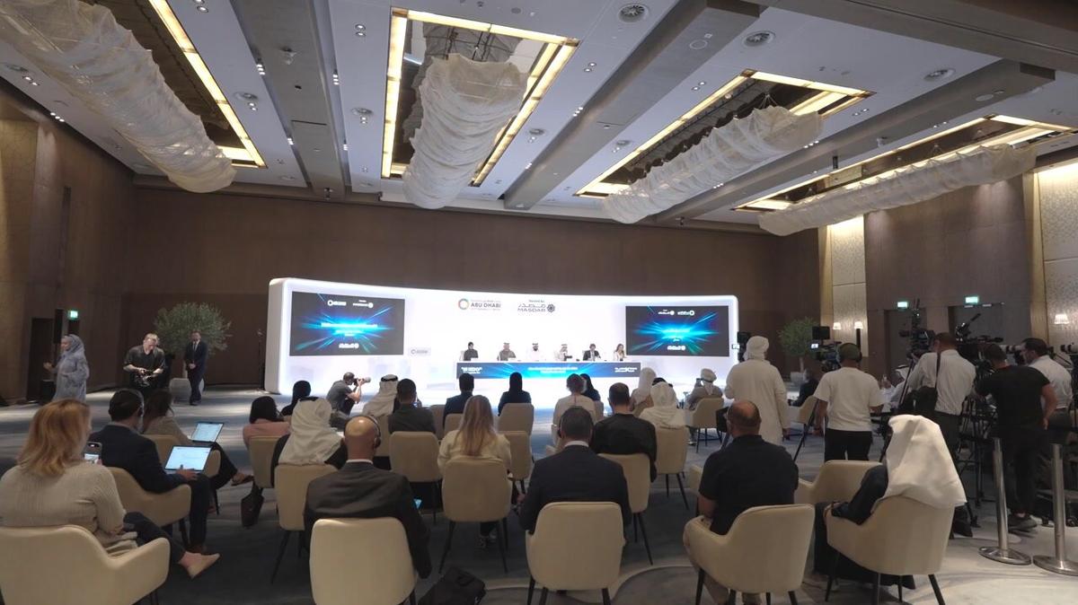 2026 - ADSW - Press Conference