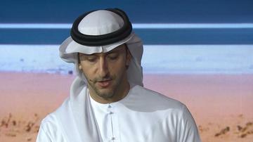 2025 - ADSW - Summit - 14th - 11 - Panel - Transforming Ambitions - Realigning Economies for a Resilient, Inclusive, and Prosperous Future