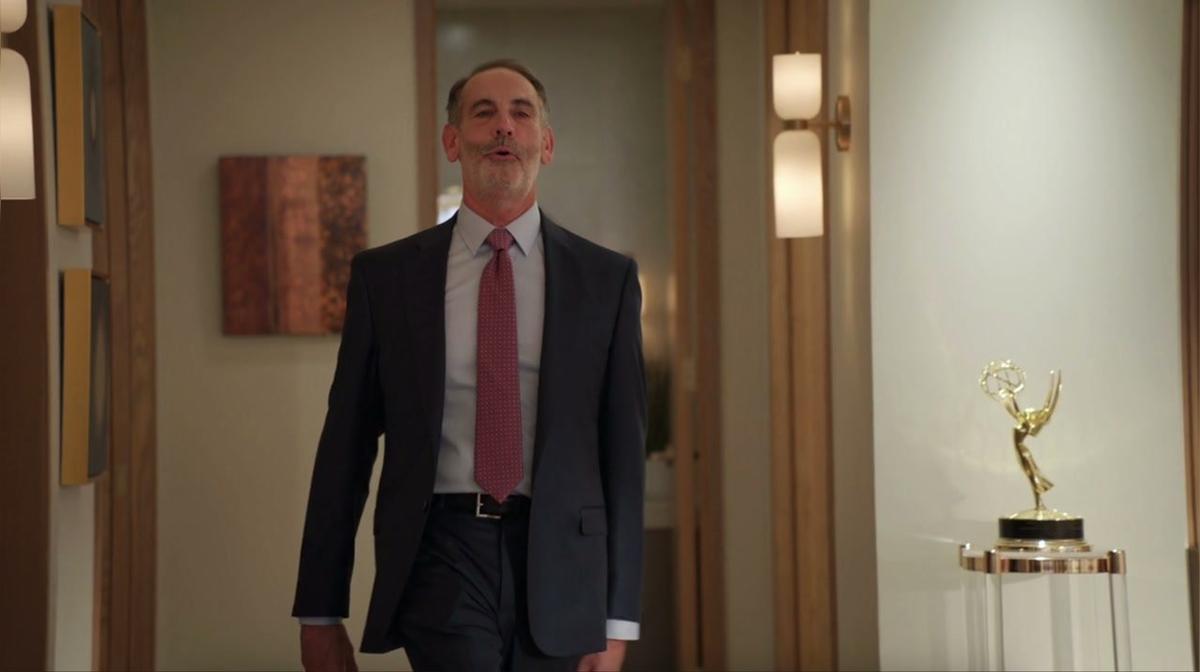 Cw4k - The Comeback S3 E3