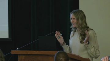 Talk 3: Dr. Danielle Koestner | Fertility Education &amp; Medical Management | Catholic Infertility Conference