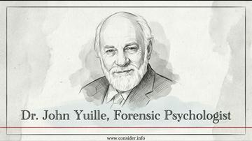 Dr. John C. Yulle Forensic Psychologist
