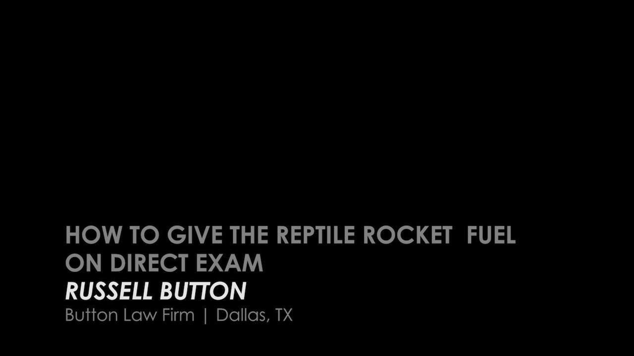 2017 Masters in Damages | 04 Russell Button.mp4