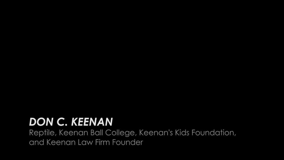 2017 Masters in Damages | 17 Don C Keenan.mp4