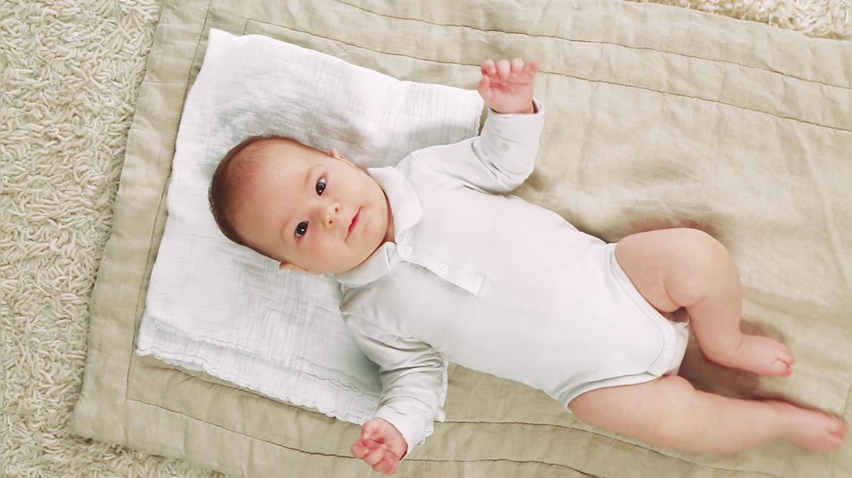 5 unglaubliche Babymythen