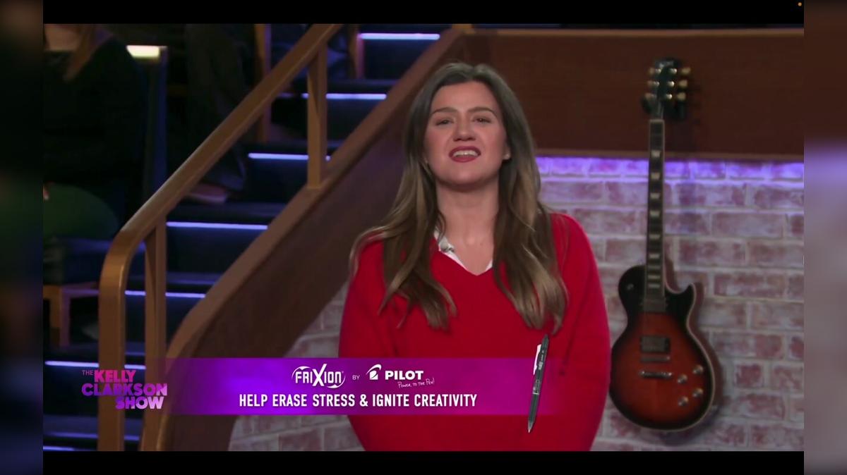 Pilot FriXion - TKCS WIL - S7 E103 - NBC - 3.30.26