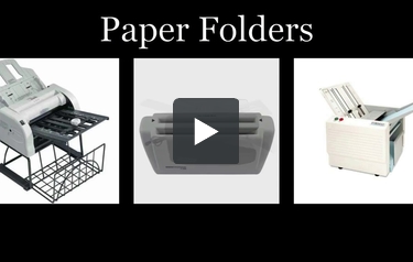 FoldRite: Letter Folding Tool