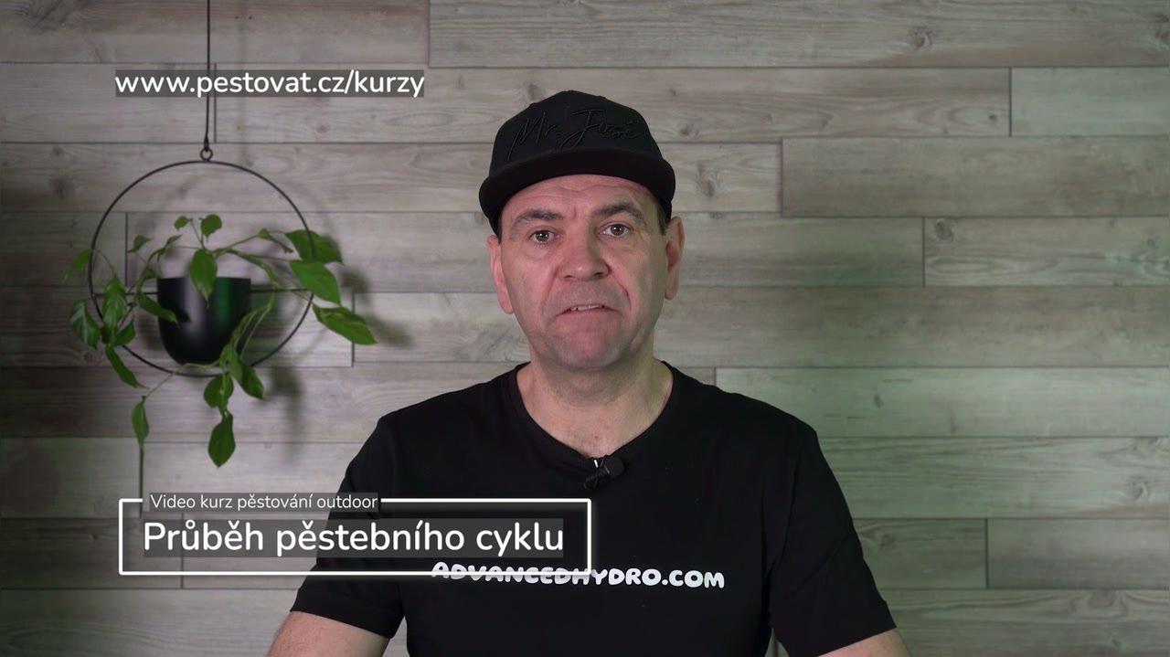 5. lekce: Průběh pěstebního cyklu automatů