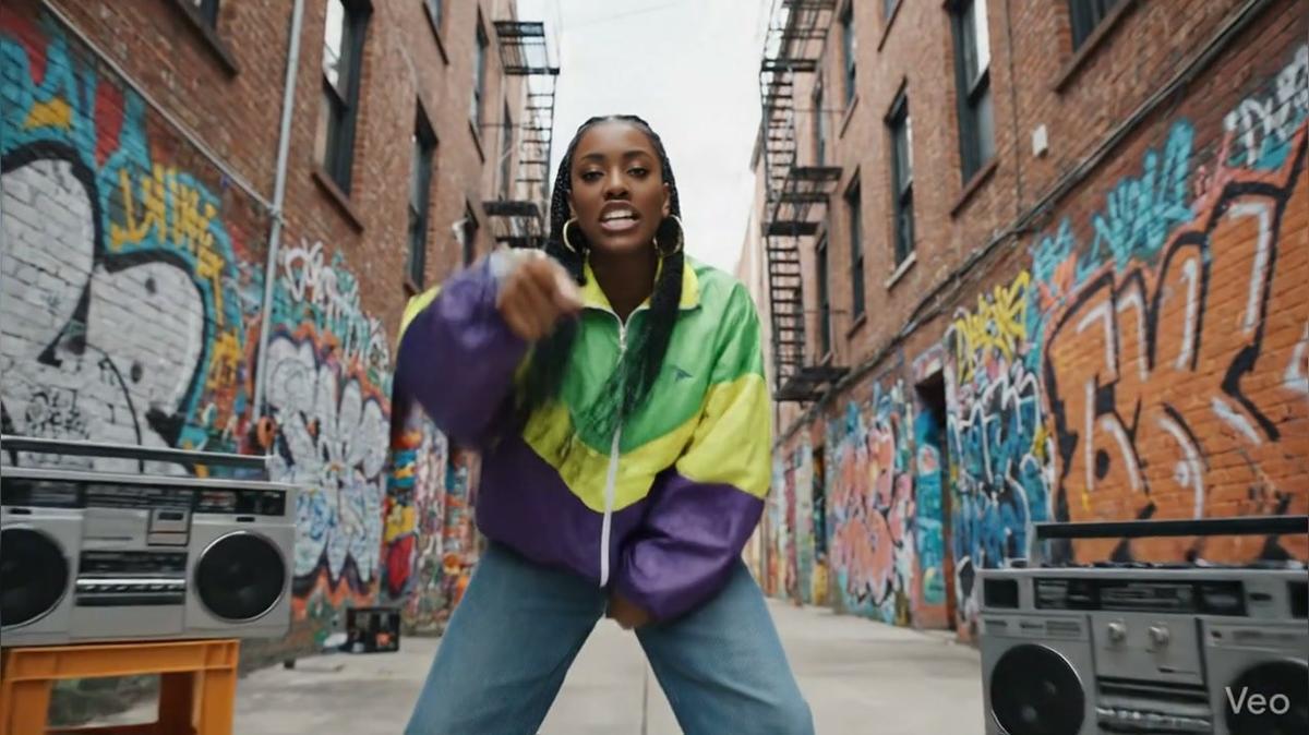 AI Ignite 3/2026 - Google Vid from scratch example