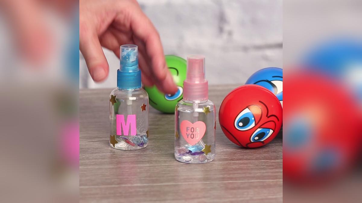 DIY Monsterspray