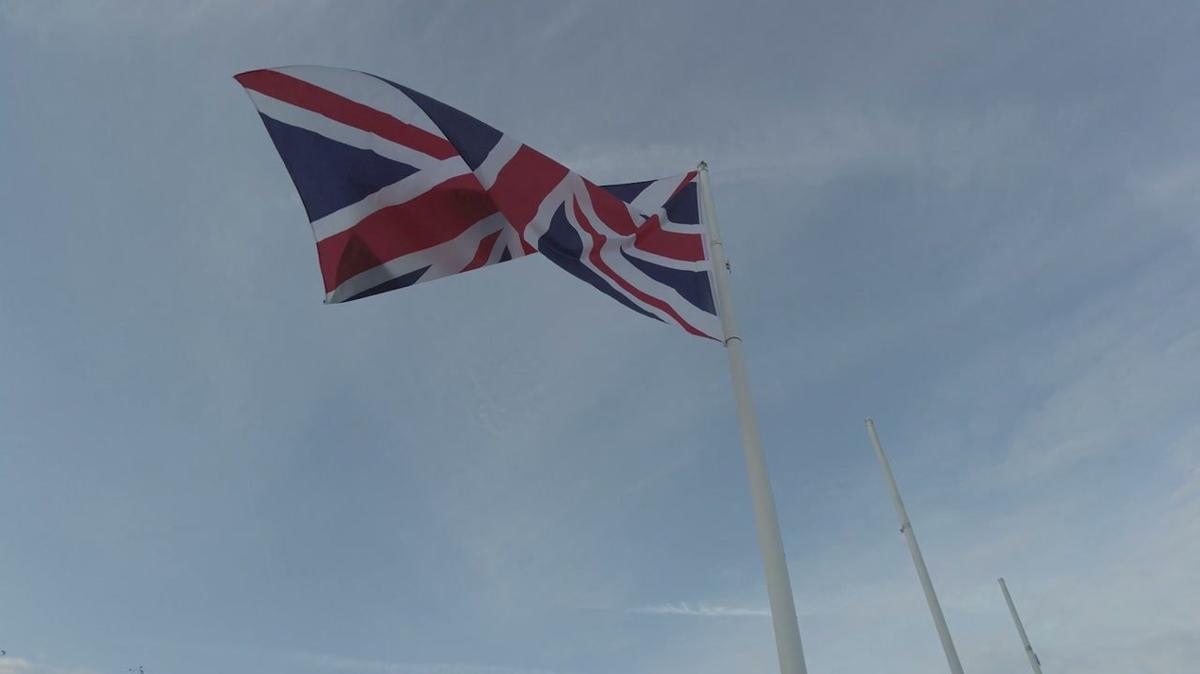 Power to Change - UK - London Array - Brolls