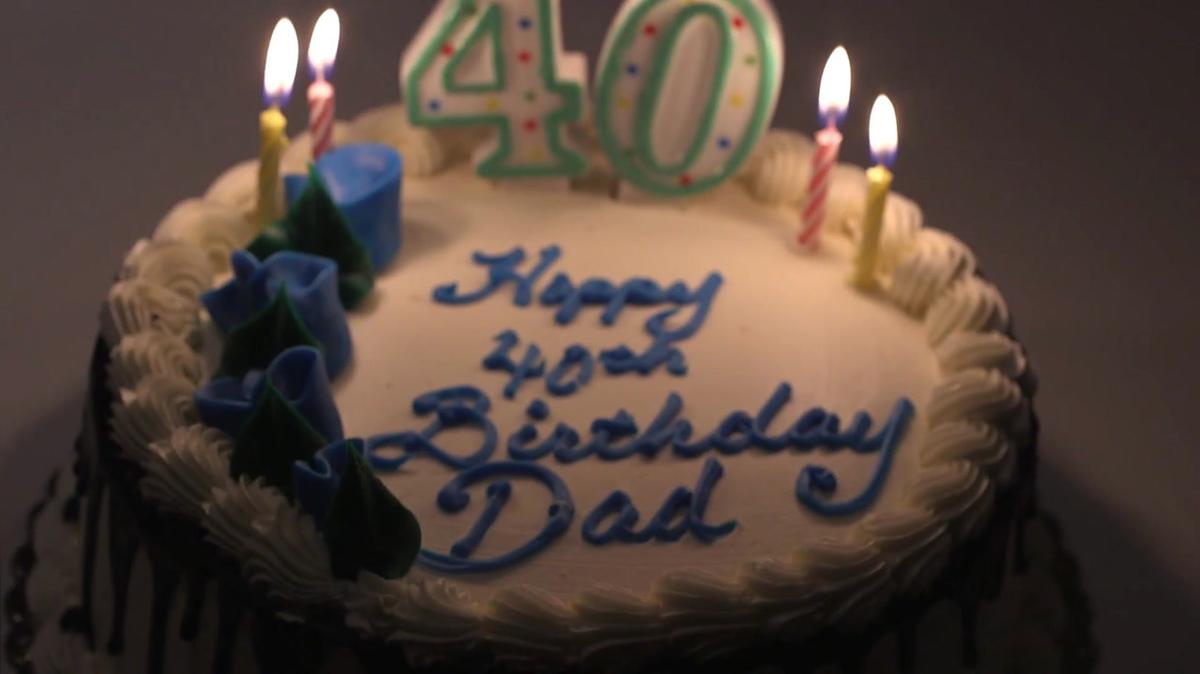 Amudim Presents: HAPPY BIRTHDAY DAD