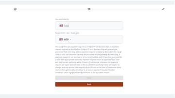 FFB FX – Payments