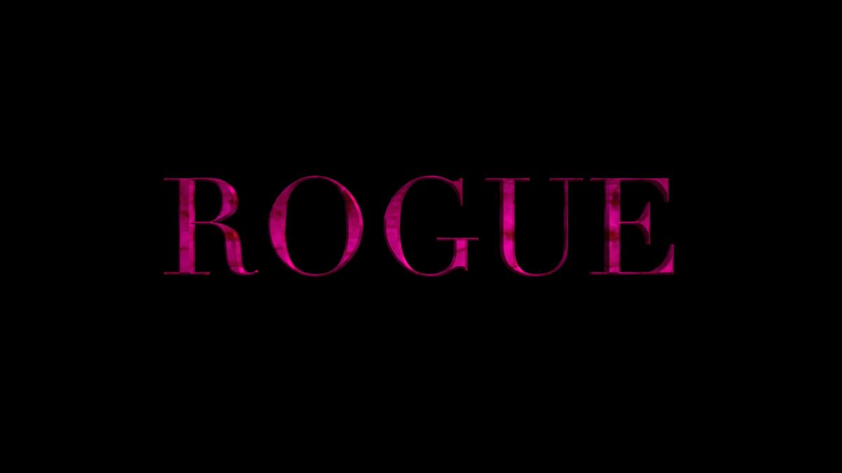 Rouge Bio Teaser