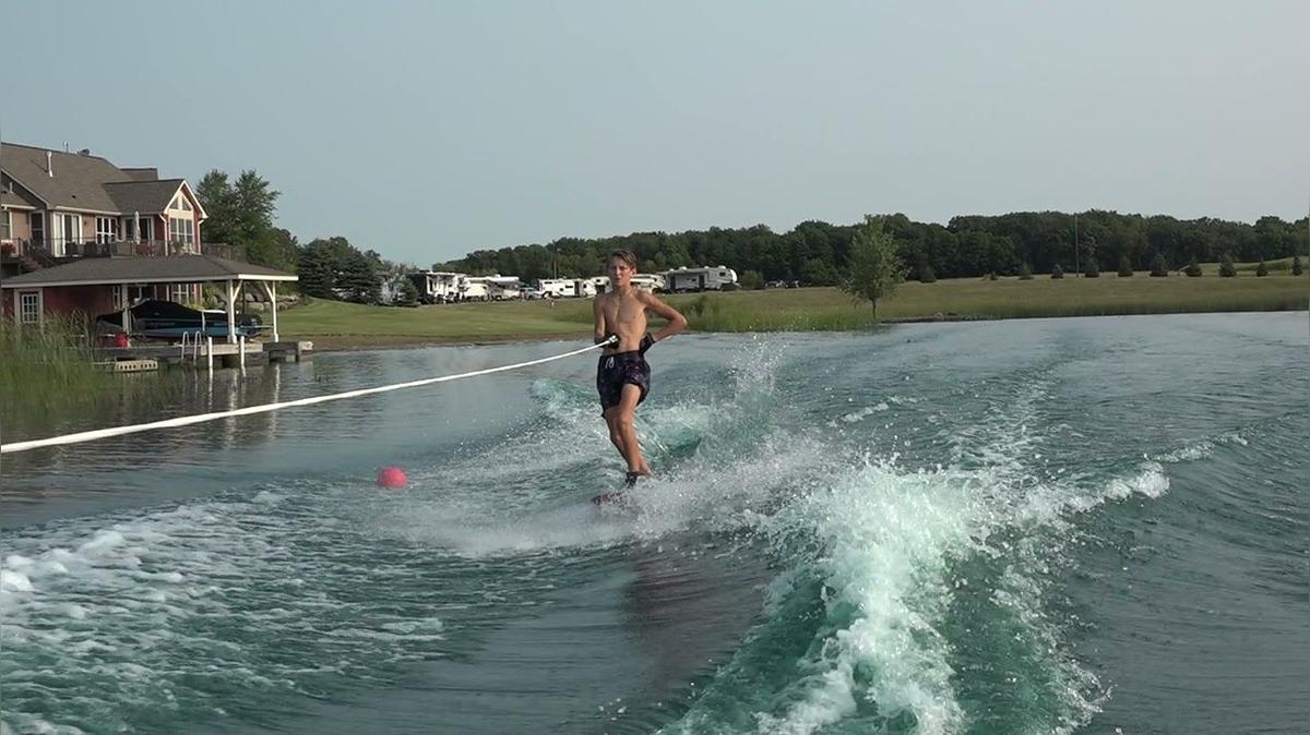 Landon Atwell B3 Round 1 Pass 2