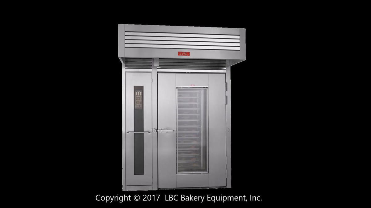 Oven Operation - WM - Spanish