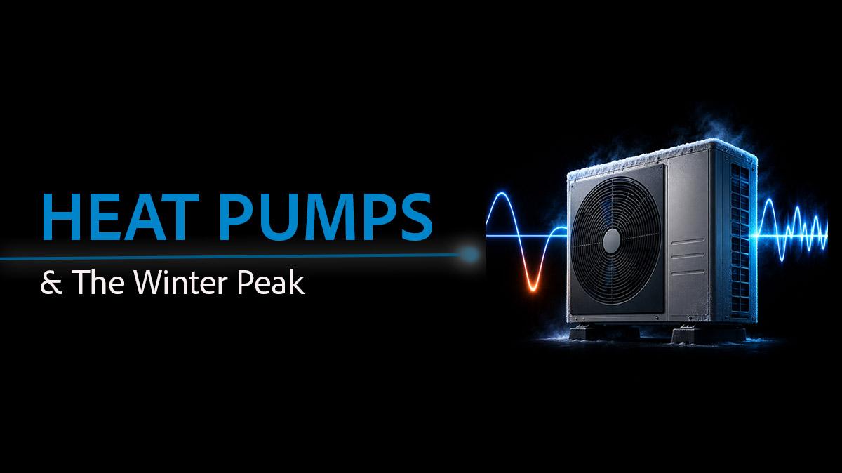 PMI AAP WP438 Heat Pumps and the Winter Peak