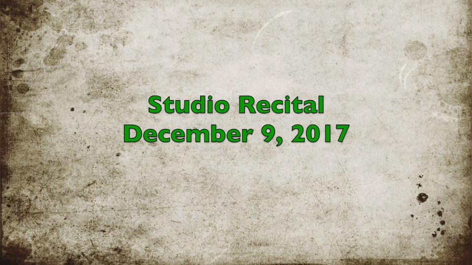 Studio Recital 12-9-17.mp4