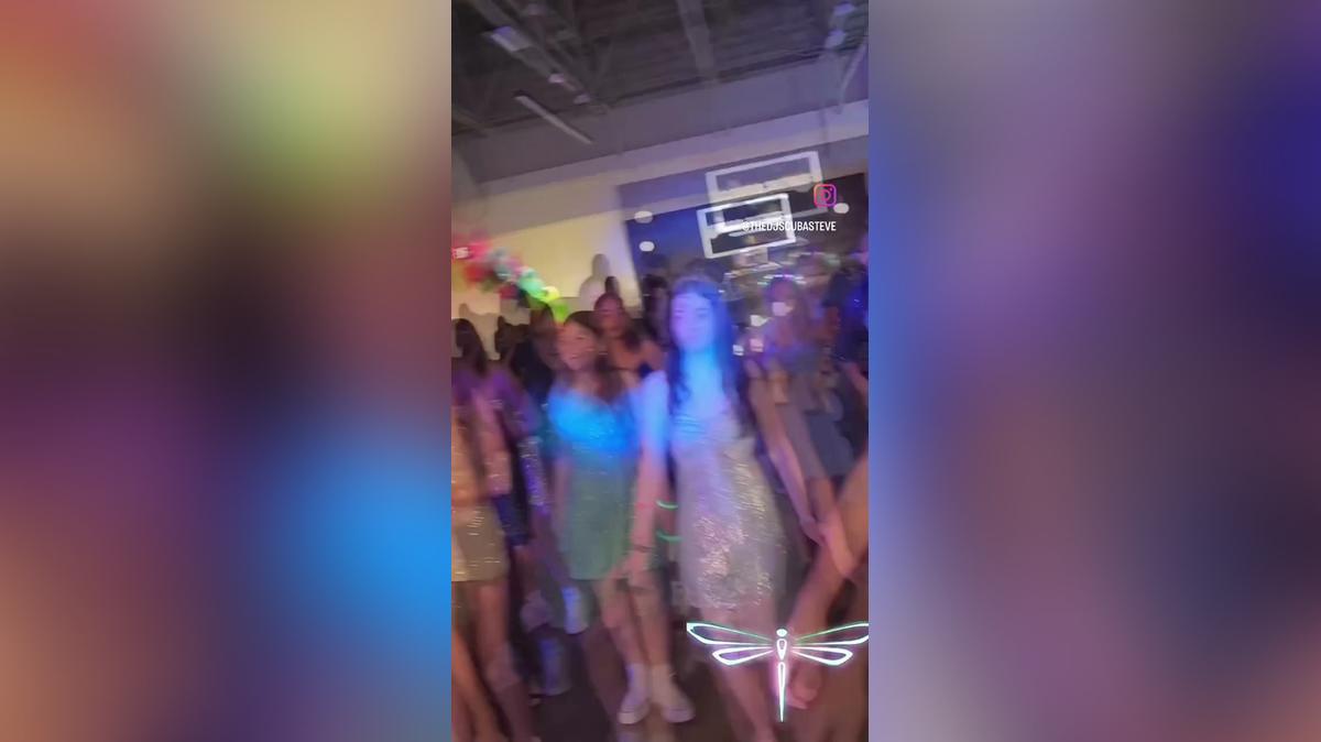 DJ S.S. (Bat Mitzvah)