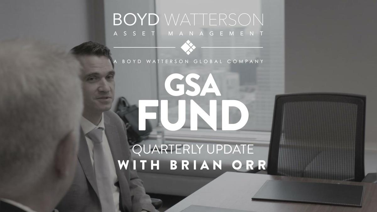 GSA fund Q2 2026 update (Password Protected)