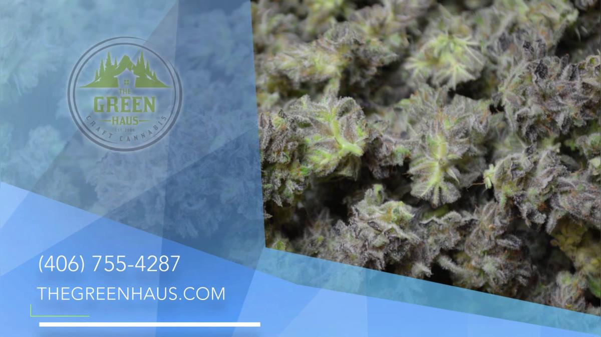 Alternative Medicine in Kalispell MT, The Green Haus