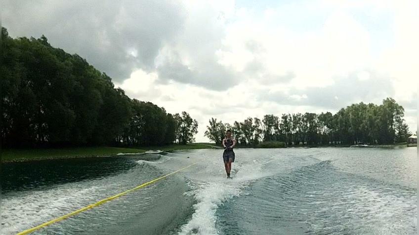 Wyatt Bucher M1 Round 1 Pass 1