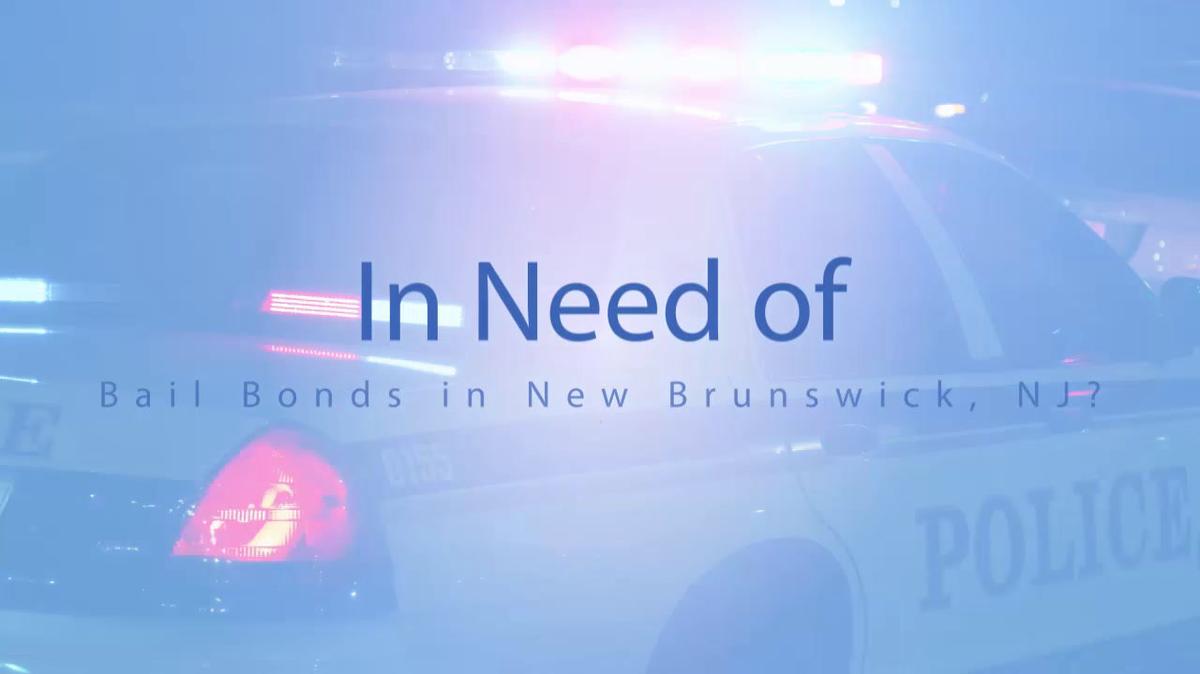 Bail Bonds in New Brunswick NJ, Knockout Bail
