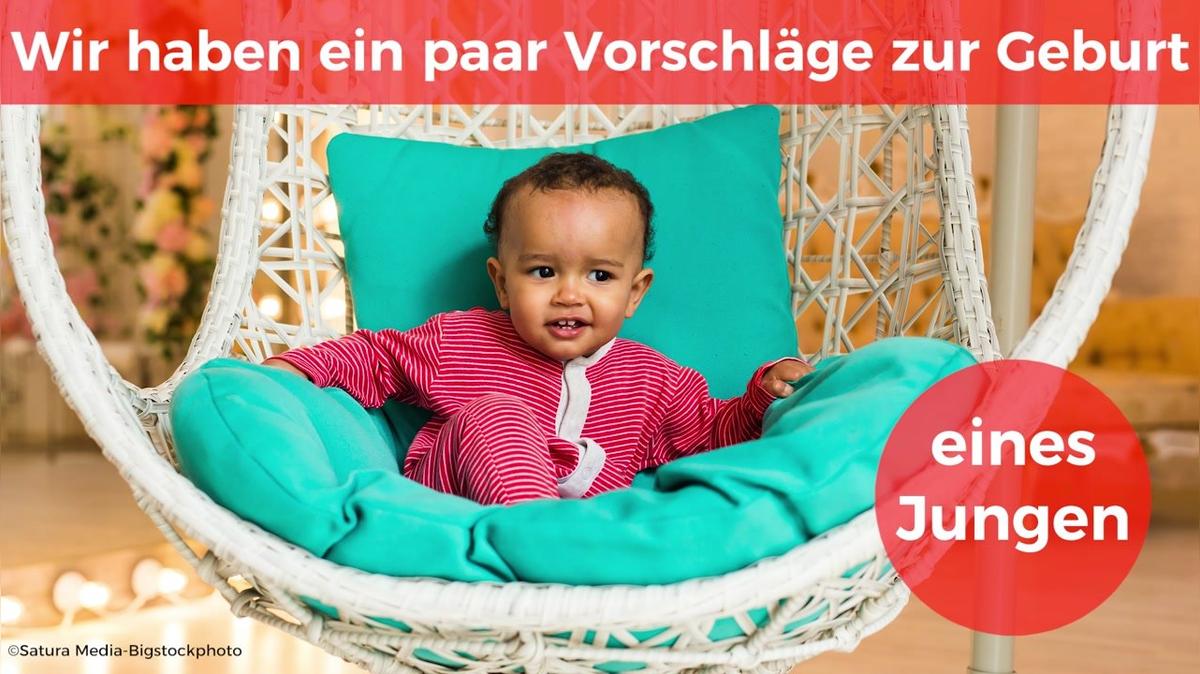 Die 5 schönsten Sprüche zur Geburt eines Jungen