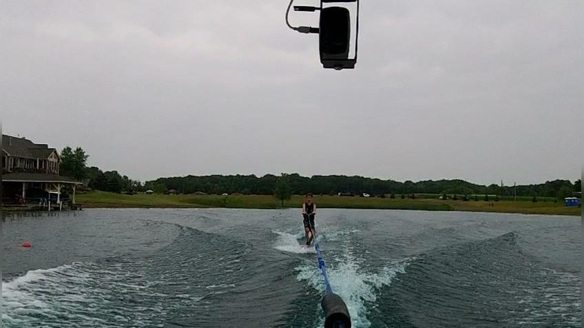 Joseph Woelfle B2 Round 1 Pass 2