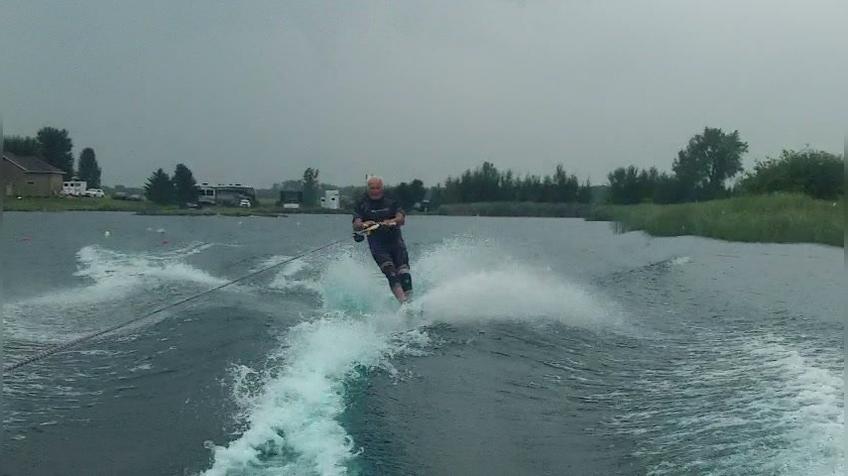 Bruce Kunde MB Round 1 Pass 1