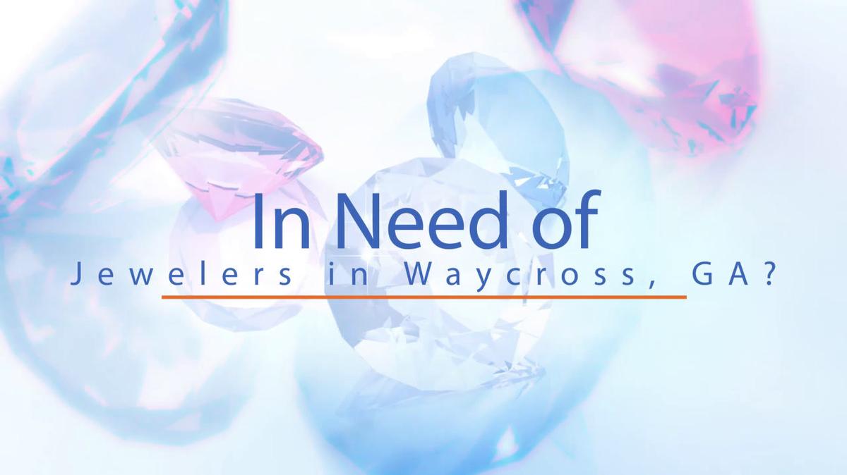 Jewelers in Waycross GA, Hart Jewelers