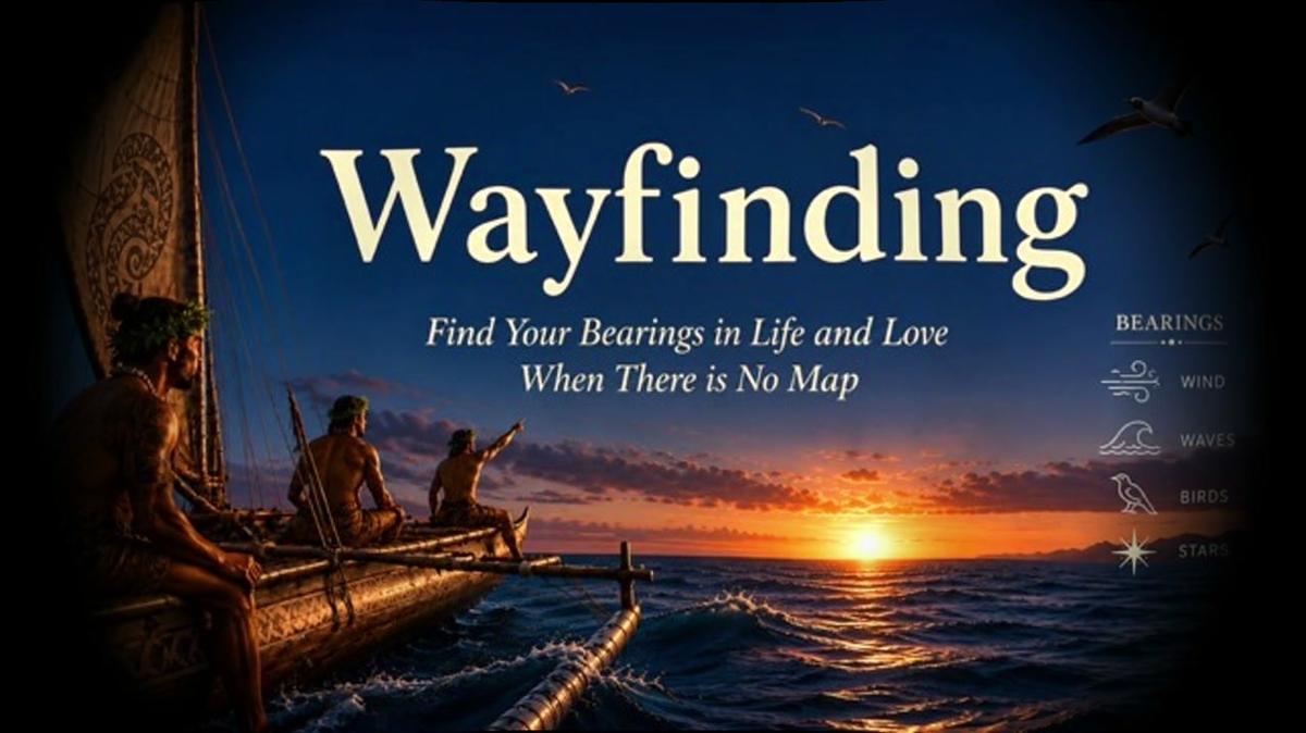 Wayfinding