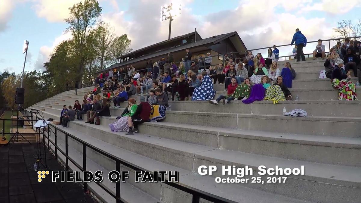 Fields of Faith 10-25-2017