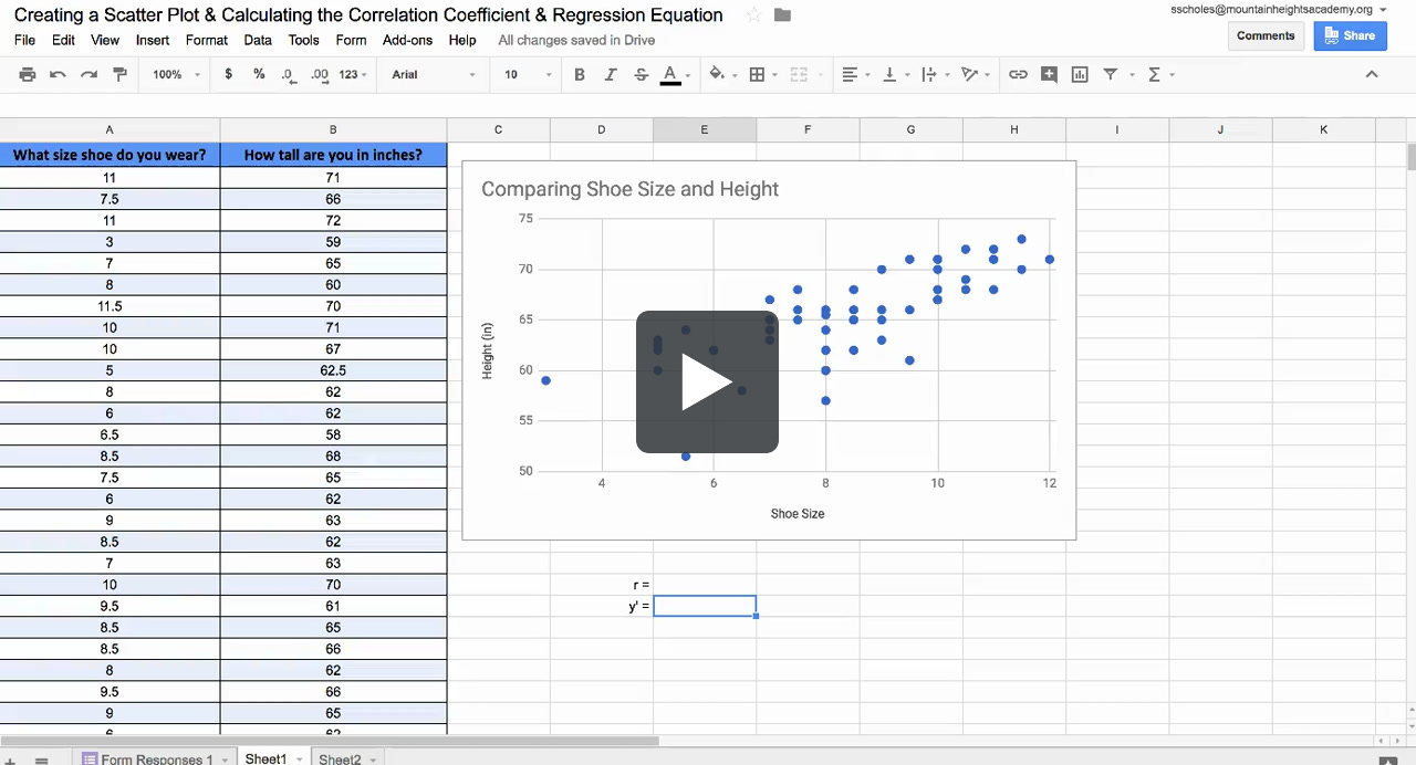 regression-equation-in-google-sheets-mp4-mountainheightsacademy