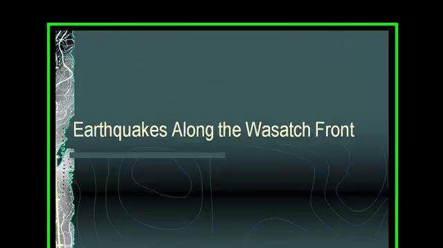 Wasatch earthquakes new week 13.mp4