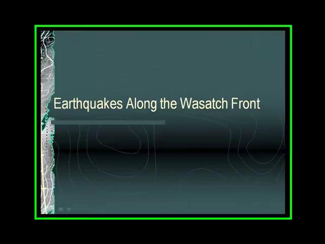 Wasatch earthquakes new week 13.mp4